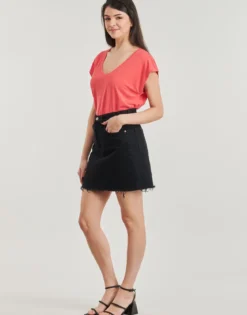 T-shirts m. korte ærmer Vero Moda