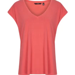 T-shirts m. korte ærmer Vero Moda