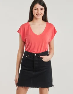 T-shirts m. korte ærmer Vero Moda