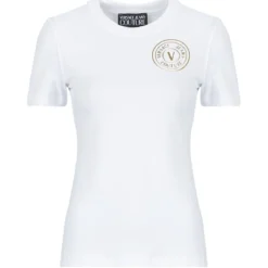 T-shirts m. korte ærmer Versace Jeans Couture