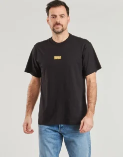 T-shirts m. korte ærmer Versace Jeans Couture