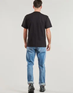 T-shirts m. korte ærmer Versace Jeans Couture