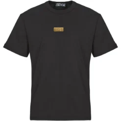 T-shirts m. korte ærmer Versace Jeans Couture