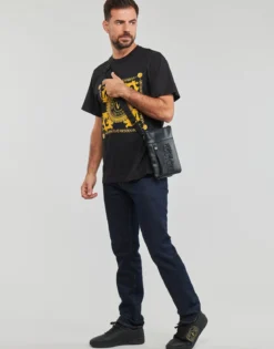 T-shirts m. korte ærmer Versace Jeans Couture