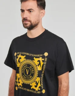 T-shirts m. korte ærmer Versace Jeans Couture