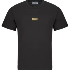 T-shirts m. korte ærmer Versace Jeans Couture
