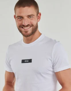 T-shirts m. korte ærmer Versace Jeans Couture