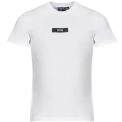 T-shirts m. korte ærmer Versace Jeans Couture
