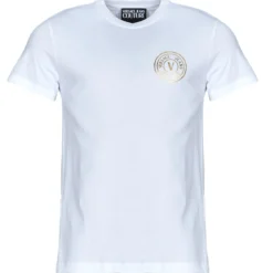 T-shirts m. korte ærmer Versace Jeans Couture