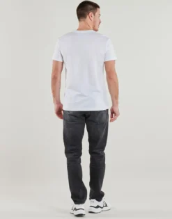 T-shirts m. korte ærmer Versace Jeans Couture