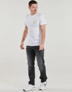 T-shirts m. korte ærmer Versace Jeans Couture