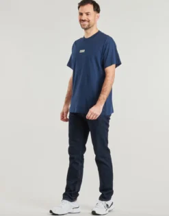 T-shirts m. korte ærmer Versace Jeans Couture
