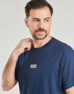 T-shirts m. korte ærmer Versace Jeans Couture
