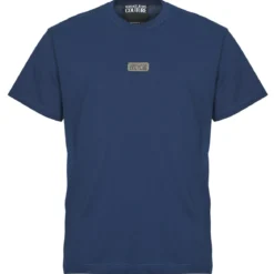 T-shirts m. korte ærmer Versace Jeans Couture