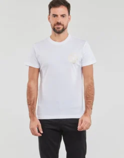 T-shirts m. korte ærmer Versace Jeans Couture