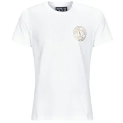 T-shirts m. korte ærmer Versace Jeans Couture