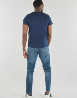 T-shirts m. korte ærmer Versace Jeans Couture