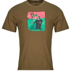 T-shirts m. korte ærmer Volcom