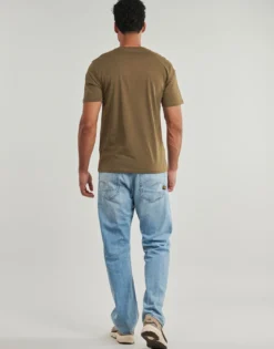T-shirts m. korte ærmer Volcom