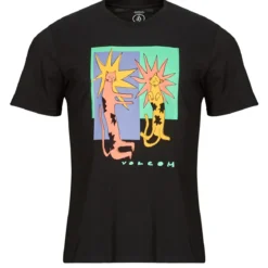 T-shirts m. korte ærmer Volcom