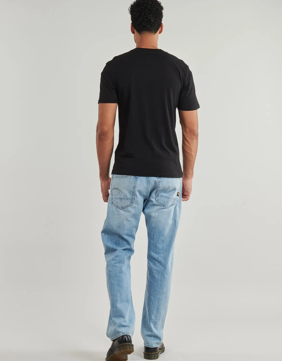 T-shirts m. korte ærmer Volcom