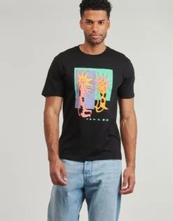 T-shirts m. korte ærmer Volcom