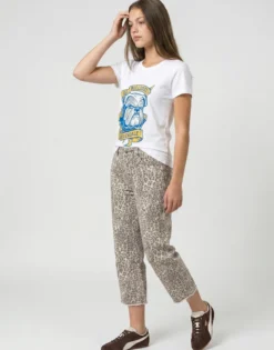 T-shirts m. korte ærmer Yurban