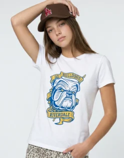 T-shirts m. korte ærmer Yurban