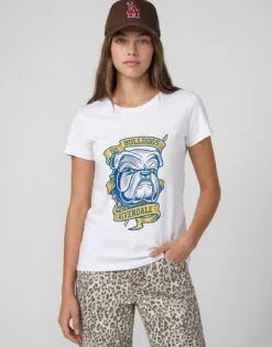 T-shirts m. korte ærmer Yurban