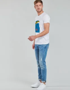 T-shirts m. korte ærmer Yurban
