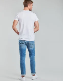 T-shirts m. korte ærmer Yurban