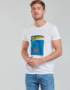 T-shirts m. korte ærmer Yurban