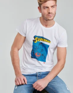 T-shirts m. korte ærmer Yurban