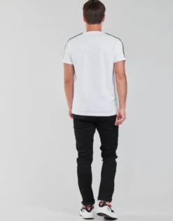T-shirts m. korte ærmer Yurban