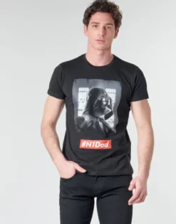 T-shirts m. korte ærmer Yurban