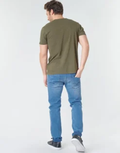 T-shirts m. korte ærmer Yurban