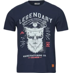 T-shirts m. korte ærmer Yurban