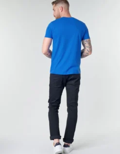 T-shirts m. korte ærmer Yurban
