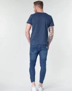 T-shirts m. korte ærmer Yurban