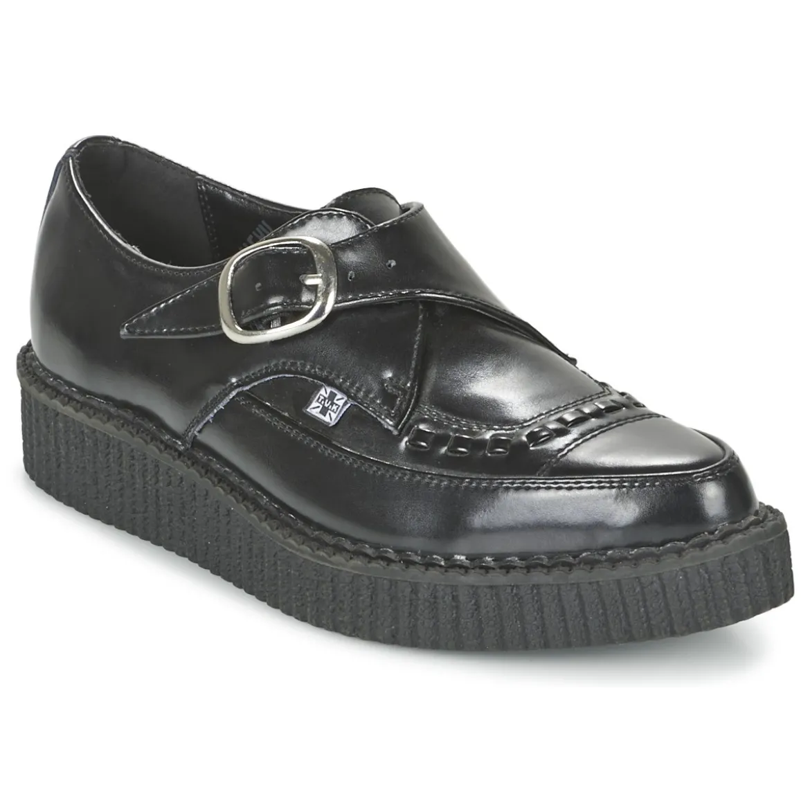 TUK CREEPERS