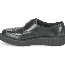 TUK CREEPERS