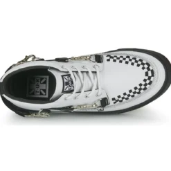 TUK CREEPER SNEAKER