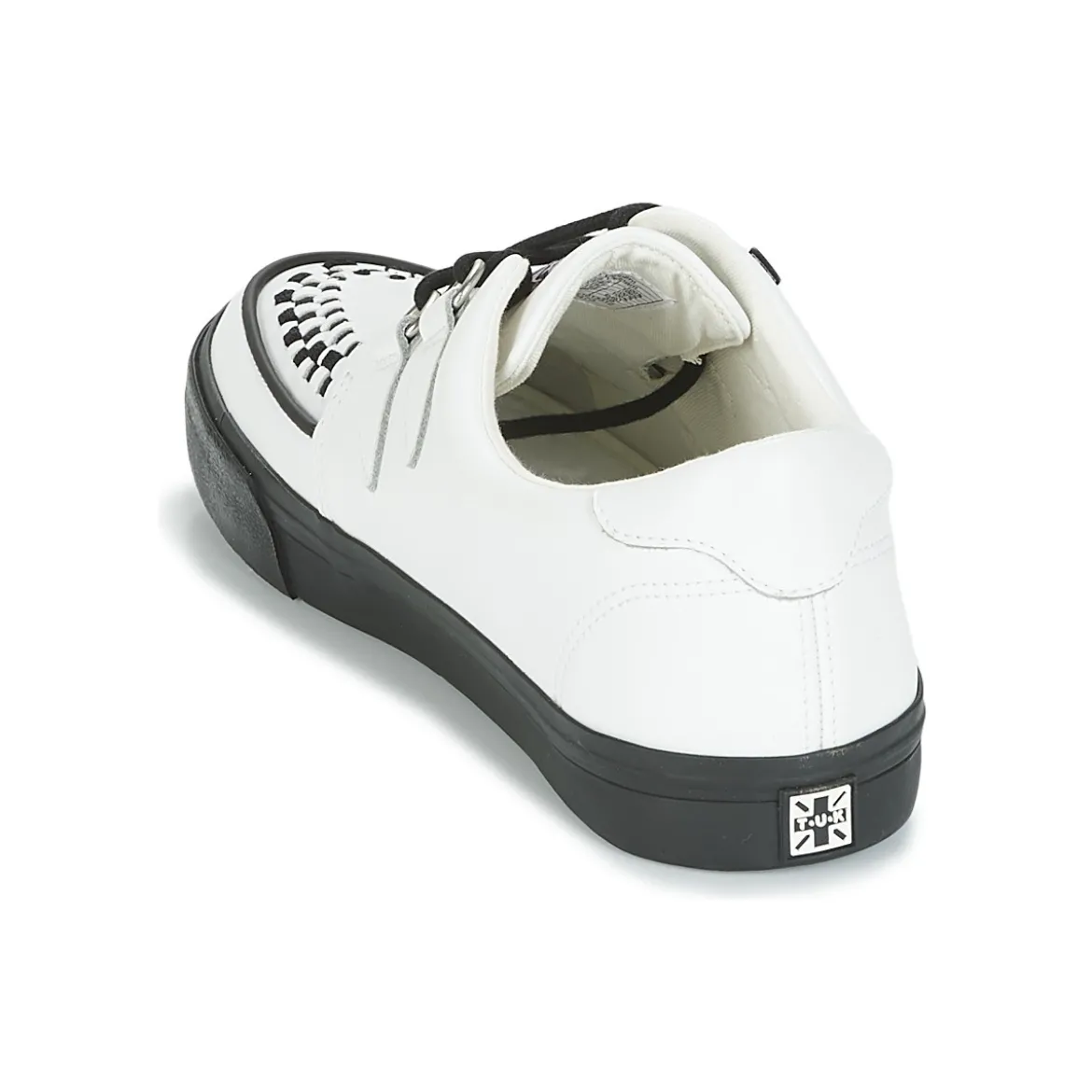 TUK CREEPERS SNEAKERS