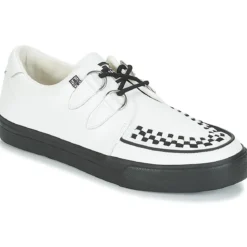 TUK CREEPERS SNEAKERS