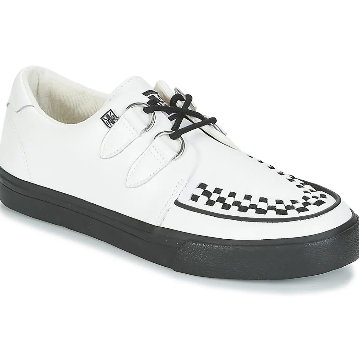 TUK CREEPERS SNEAKERS