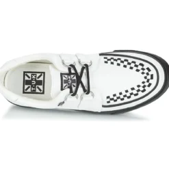 TUK CREEPERS SNEAKERS