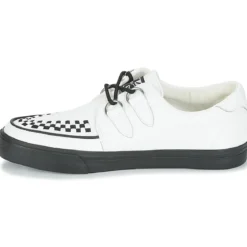TUK CREEPERS SNEAKERS