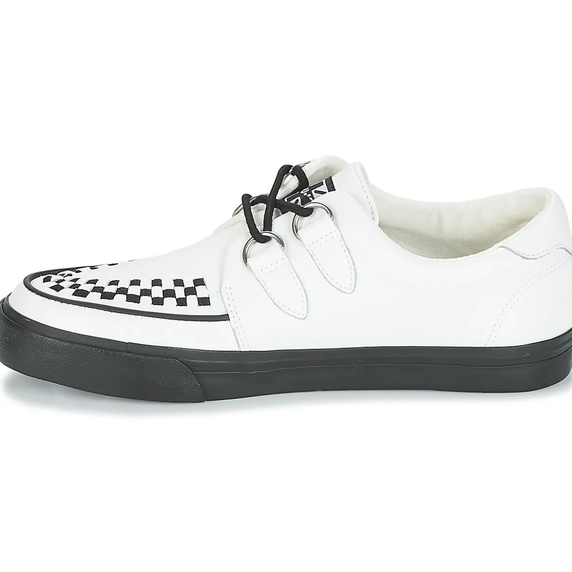 TUK CREEPERS SNEAKERS