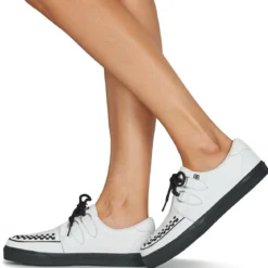 TUK CREEPERS SNEAKERS