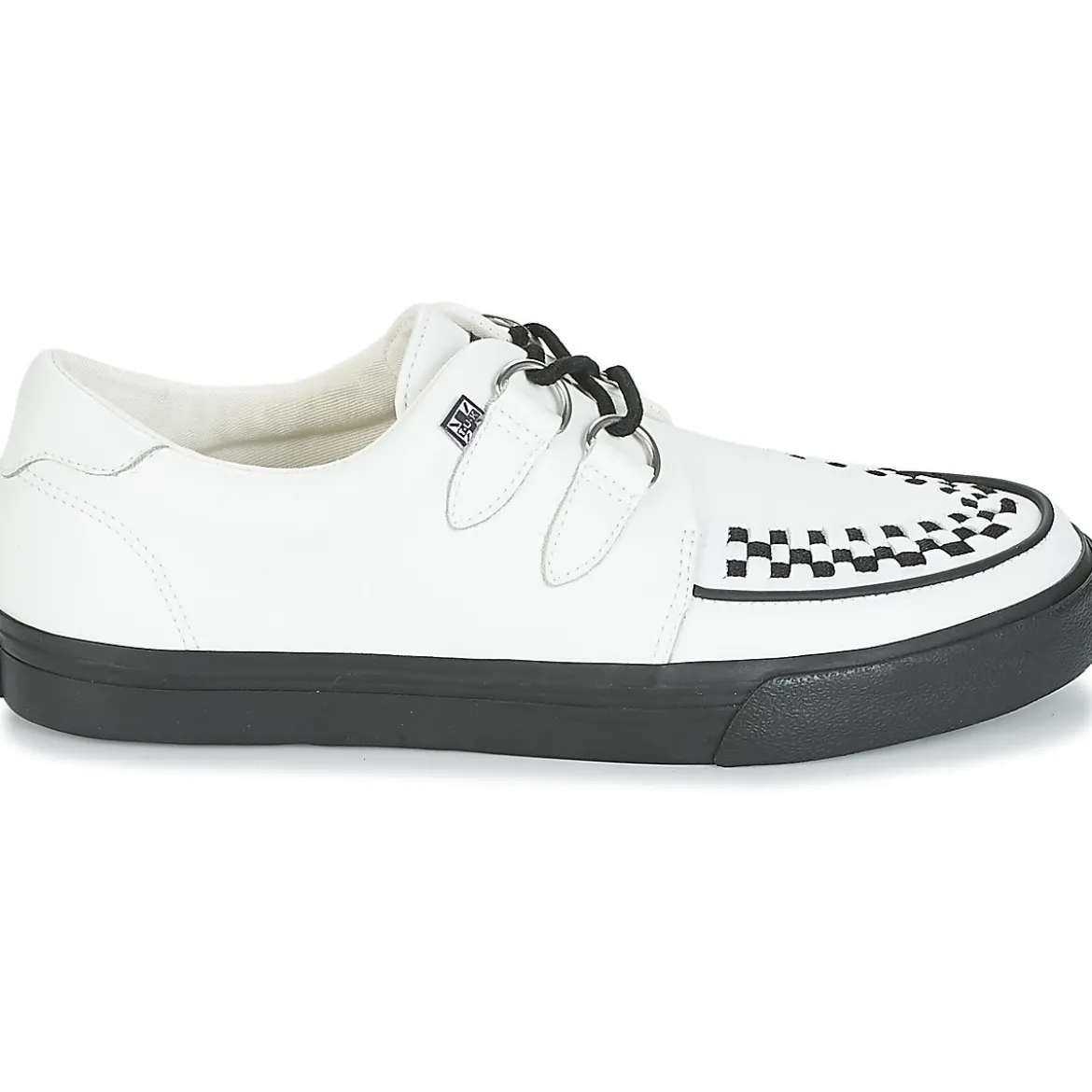 TUK CREEPERS SNEAKERS